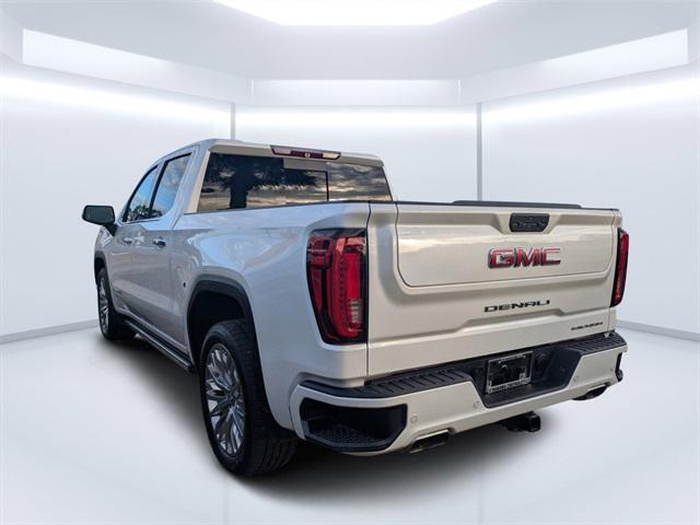 used 2019 GMC Sierra 1500 car, priced at $35,977