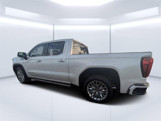 used 2019 GMC Sierra 1500 car, priced at $35,977