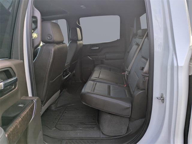 used 2019 GMC Sierra 1500 car, priced at $35,977