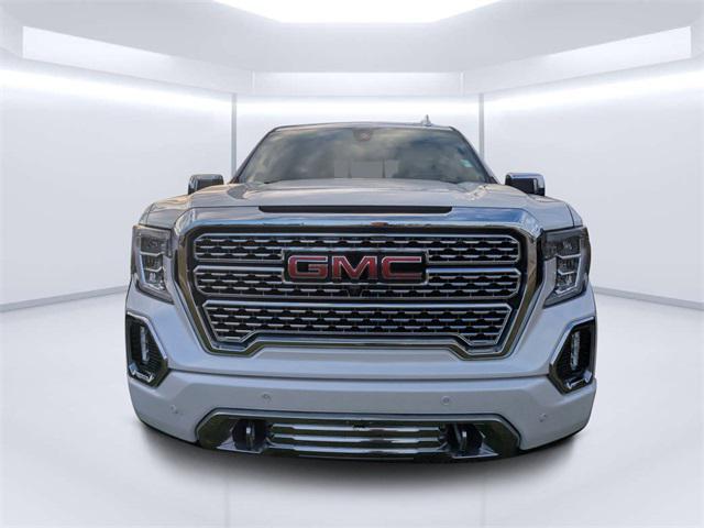 used 2019 GMC Sierra 1500 car, priced at $35,977