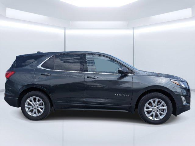 used 2020 Chevrolet Equinox car, priced at $14,777