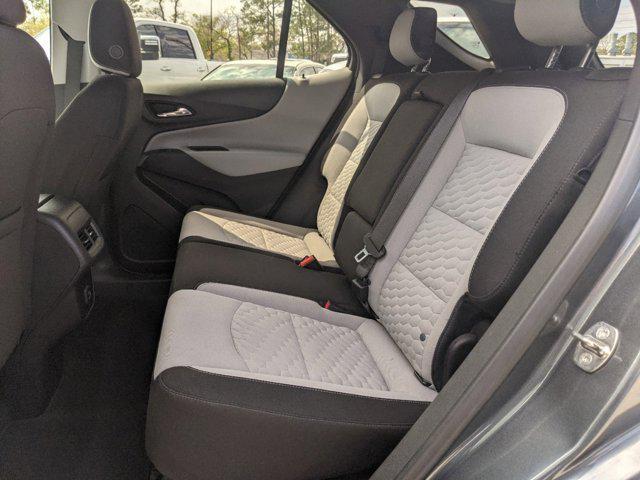 used 2020 Chevrolet Equinox car, priced at $14,777