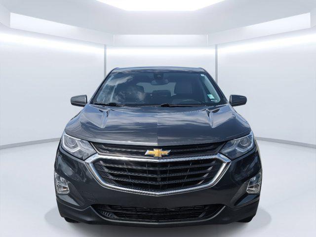 used 2020 Chevrolet Equinox car, priced at $14,777