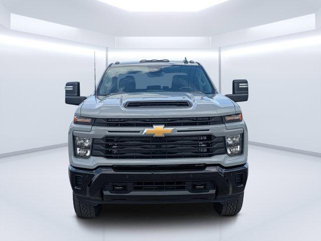 new 2025 Chevrolet Silverado 2500 car, priced at $63,310