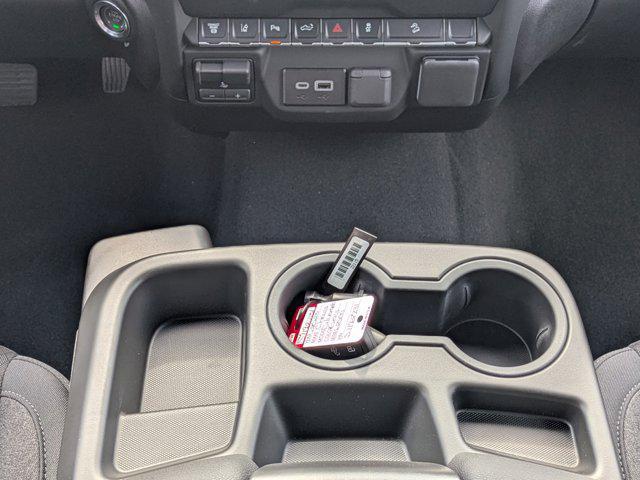 new 2025 Chevrolet Silverado 2500 car, priced at $63,310