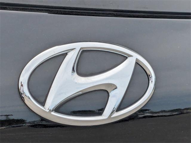 used 2023 Hyundai Palisade car, priced at $39,000