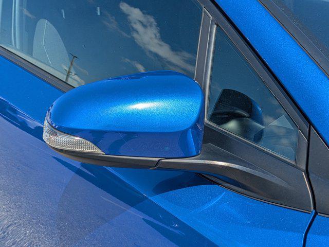 used 2018 Toyota C-HR car, priced at $13,277