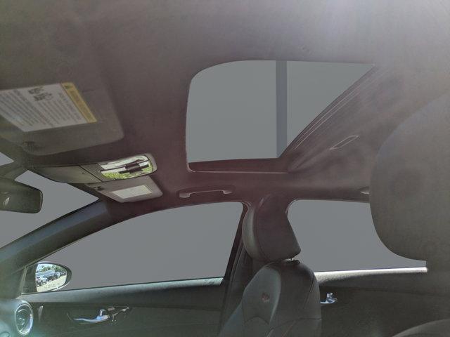 used 2021 Kia Forte car, priced at $14,577