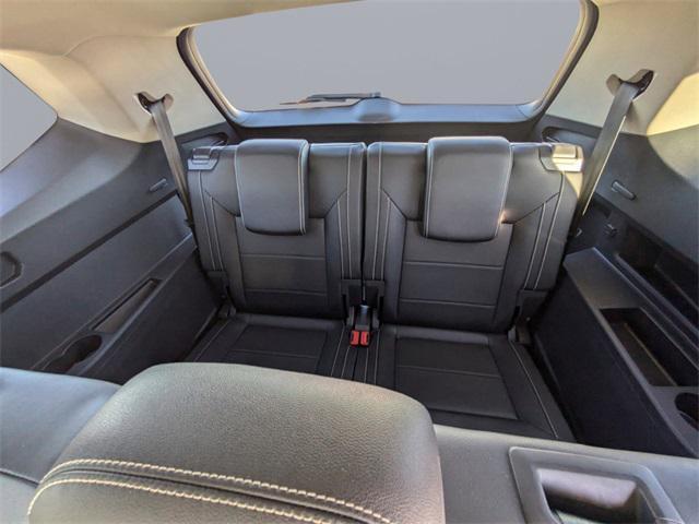 used 2022 Volkswagen Atlas car, priced at $27,977