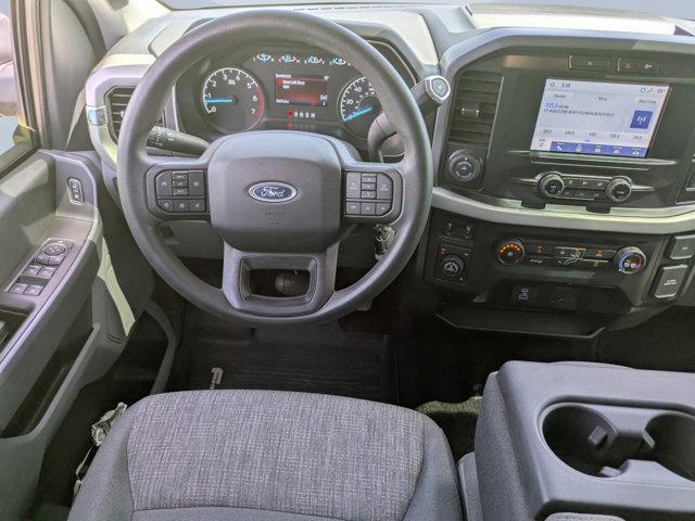 used 2022 Ford F-150 car, priced at $37,977