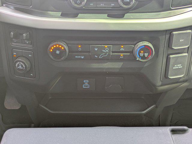 used 2022 Ford F-150 car, priced at $37,977