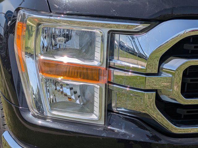 used 2022 Ford F-150 car, priced at $37,977