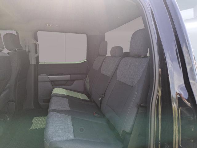 used 2022 Ford F-150 car, priced at $37,977
