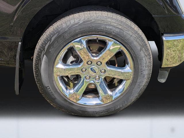 used 2022 Ford F-150 car, priced at $37,977