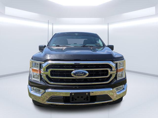 used 2022 Ford F-150 car, priced at $37,977