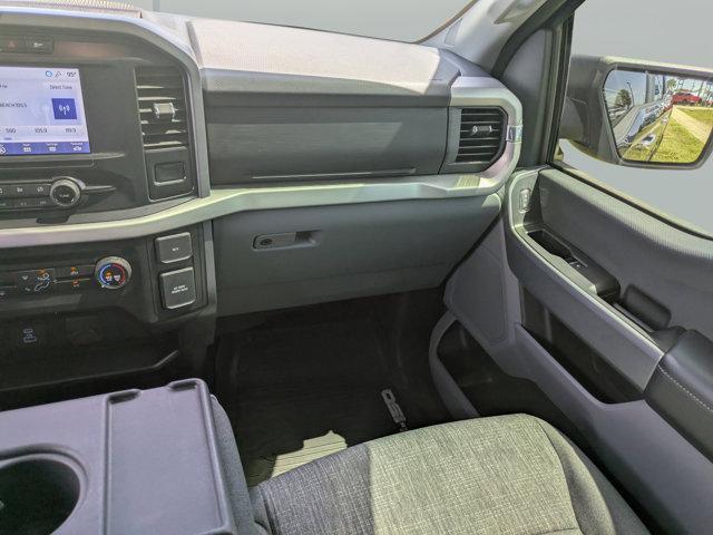 used 2022 Ford F-150 car, priced at $37,977