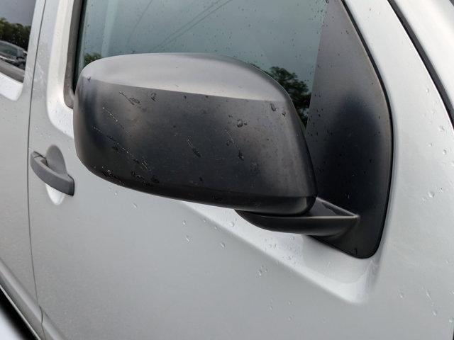 used 2020 Nissan Frontier car, priced at $19,577