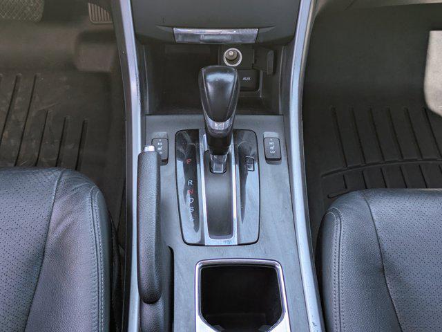 used 2013 Honda Accord car, priced at $9,777