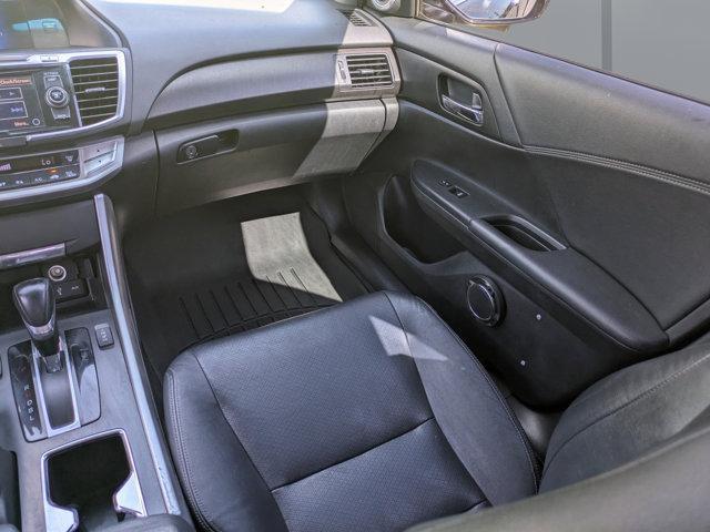 used 2013 Honda Accord car, priced at $9,777