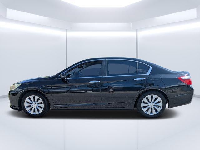 used 2013 Honda Accord car, priced at $9,777
