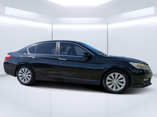 used 2013 Honda Accord car, priced at $9,777