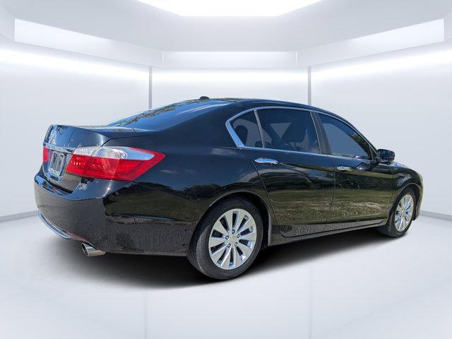 used 2013 Honda Accord car, priced at $9,777