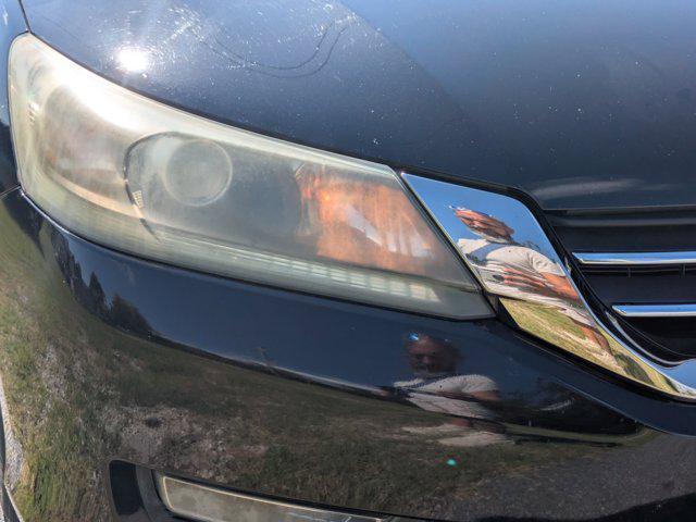 used 2013 Honda Accord car, priced at $9,777