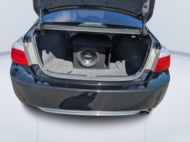 used 2013 Honda Accord car, priced at $9,777