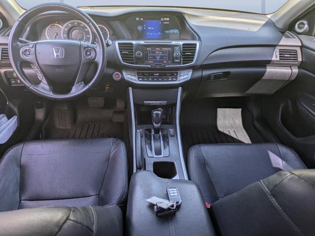 used 2013 Honda Accord car, priced at $9,777