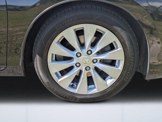 used 2013 Honda Accord car, priced at $9,777