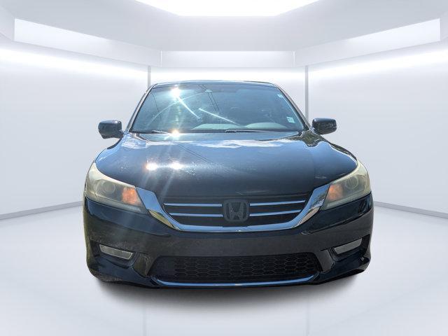 used 2013 Honda Accord car, priced at $9,777