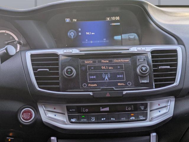 used 2013 Honda Accord car, priced at $9,777
