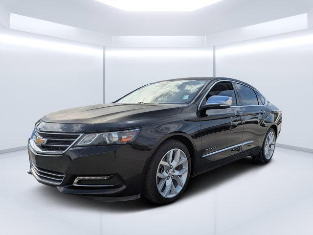 used 2017 Chevrolet Impala car, priced at $10,377