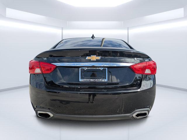 used 2017 Chevrolet Impala car, priced at $10,377