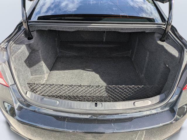 used 2017 Chevrolet Impala car, priced at $10,377