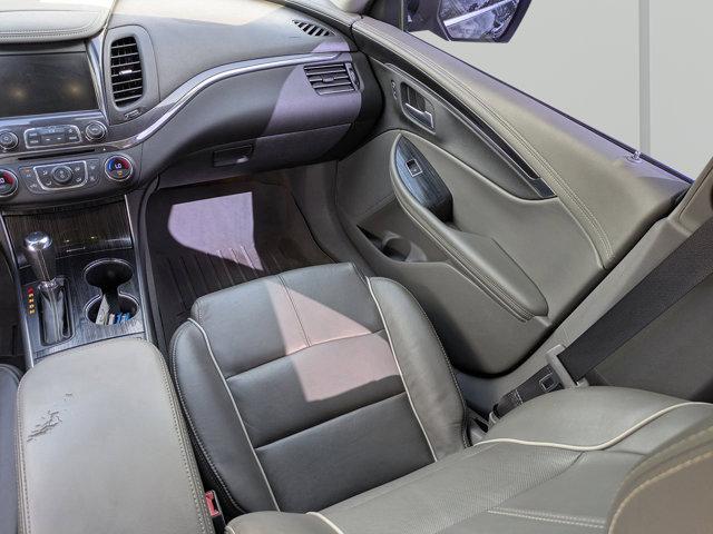 used 2017 Chevrolet Impala car, priced at $10,377