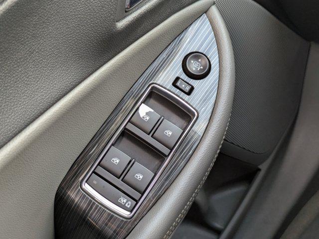 used 2017 Chevrolet Impala car, priced at $10,377