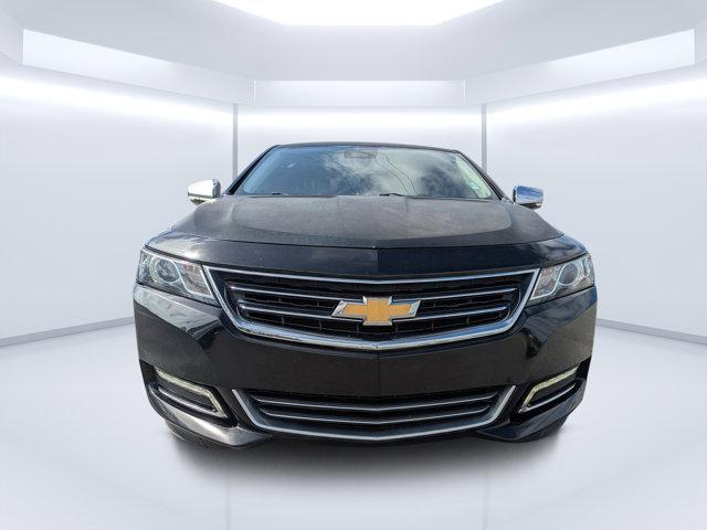 used 2017 Chevrolet Impala car, priced at $10,377