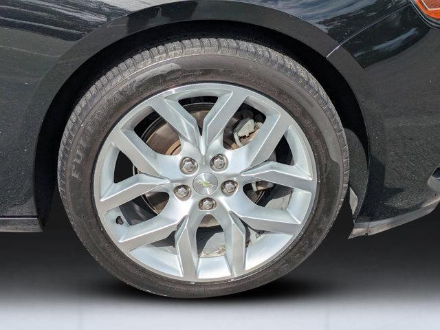 used 2017 Chevrolet Impala car, priced at $10,377