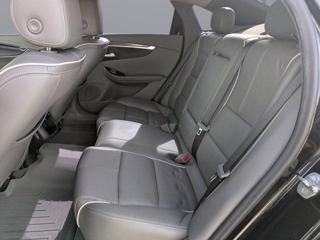 used 2017 Chevrolet Impala car, priced at $10,377