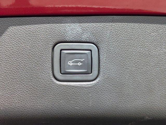 used 2024 Chevrolet Blazer car, priced at $29,277