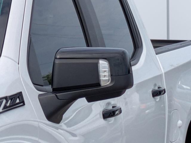 used 2024 Chevrolet Silverado 1500 car, priced at $53,977