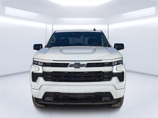 new 2025 Chevrolet Silverado 1500 car, priced at $63,315