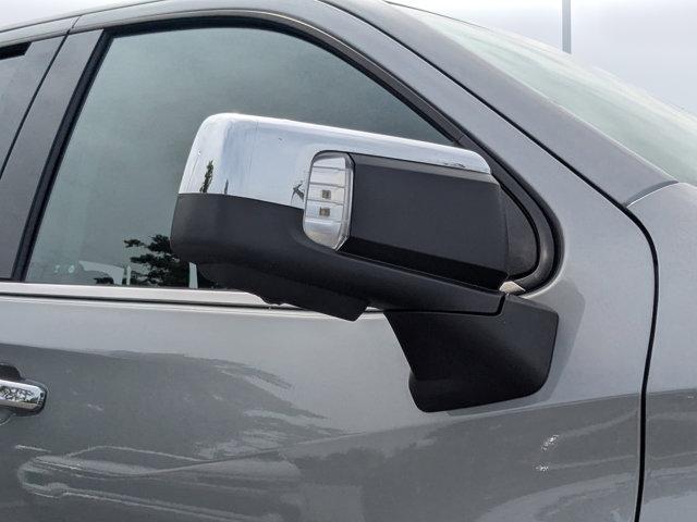 used 2023 Chevrolet Silverado 1500 car, priced at $47,977