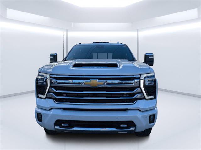 new 2025 Chevrolet Silverado 2500 car, priced at $87,135