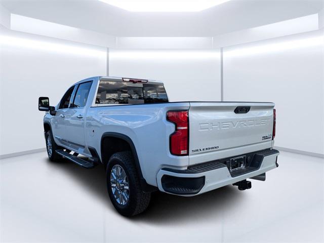 new 2025 Chevrolet Silverado 2500 car, priced at $87,135