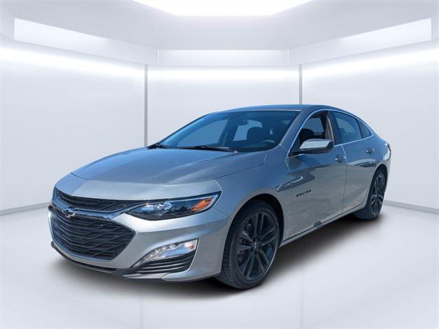 new 2025 Chevrolet Malibu car, priced at $30,440