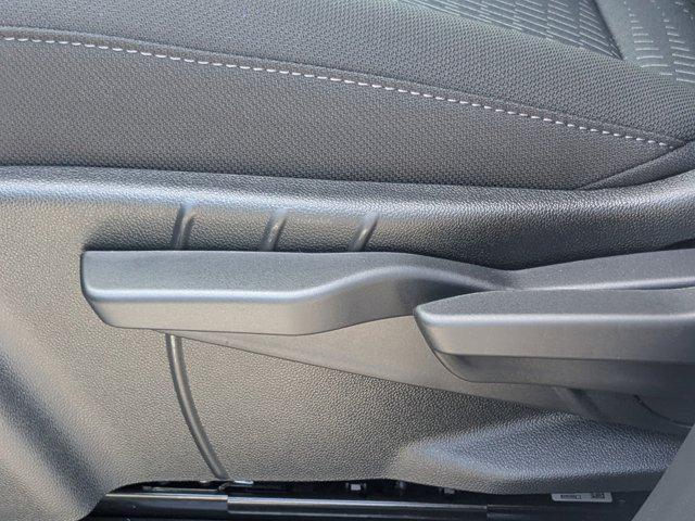 new 2026 Chevrolet Equinox car, priced at $30,274