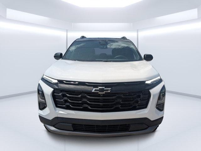 new 2026 Chevrolet Equinox car, priced at $30,274