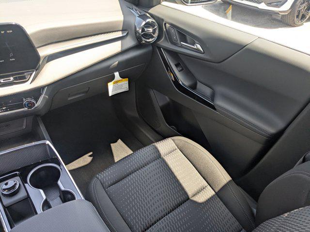new 2026 Chevrolet Equinox car, priced at $30,940